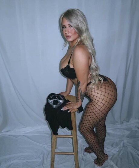 Stepbackbarbie model porno galerie