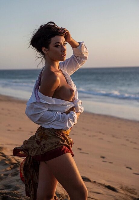 Giulia Biagioli exklusive freie foto