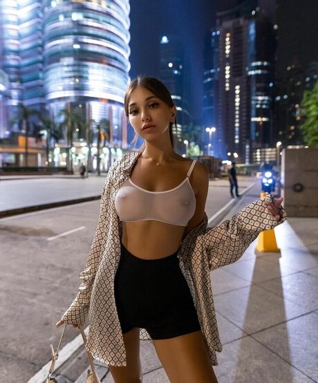 dianaseyx model hübsche foto