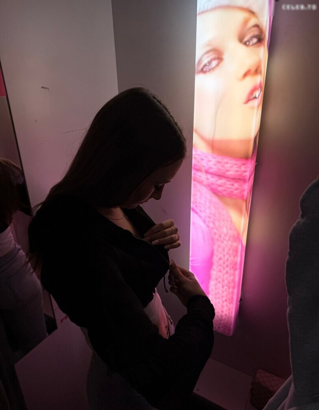 Alexia Loom freie schöne bilder