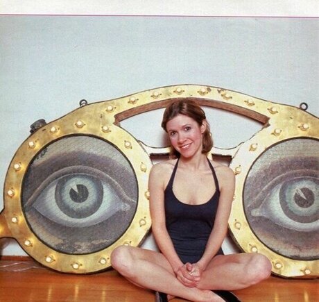 Carrie Fisher exklusive freie fotos