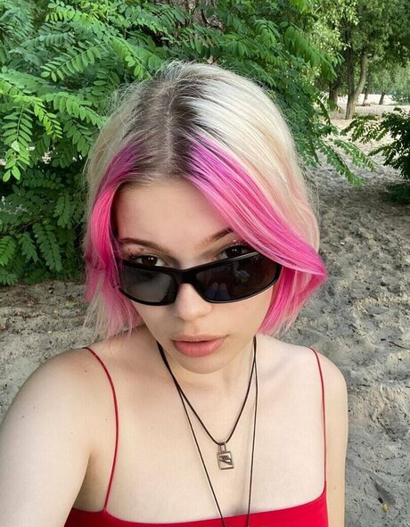 oksiwhite hübsche hd foto