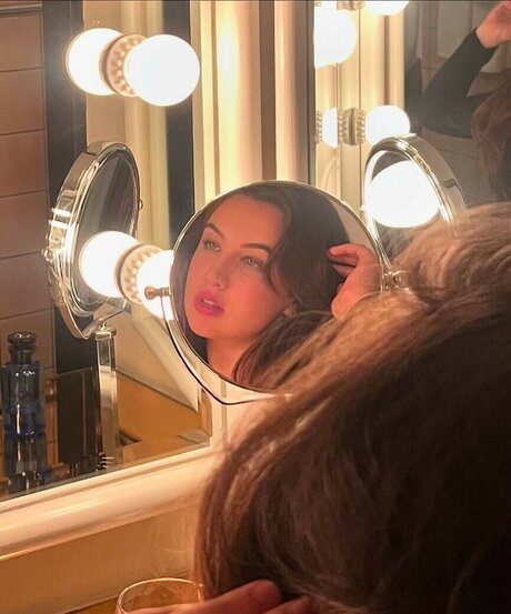 Jackie Frazey xxx pornographische foto