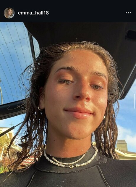 Mynameisemmahall erotische nette foto