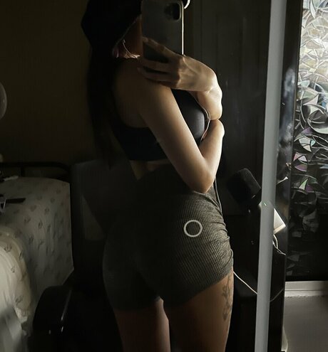 illumimathelie exklusive hübsche foto