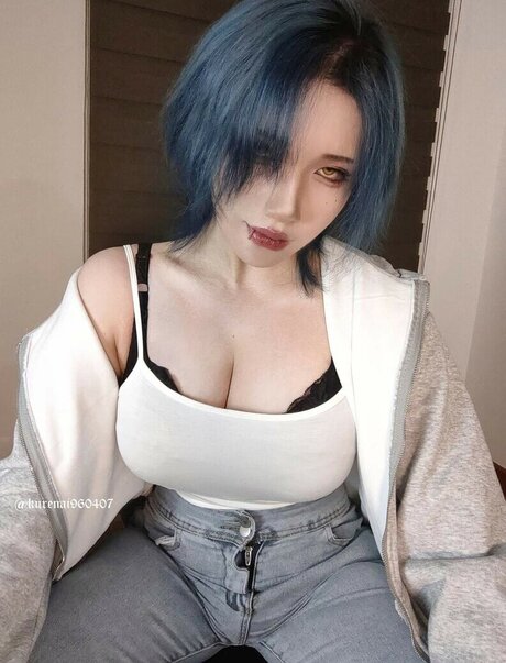 Hongbin erotische pornostar galerie