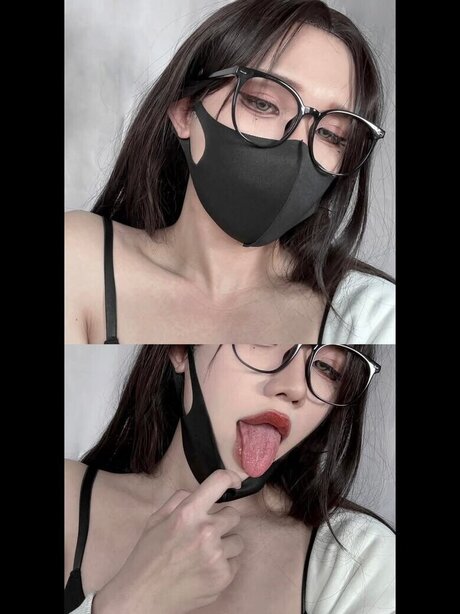 Hongbin exklusive beste foto