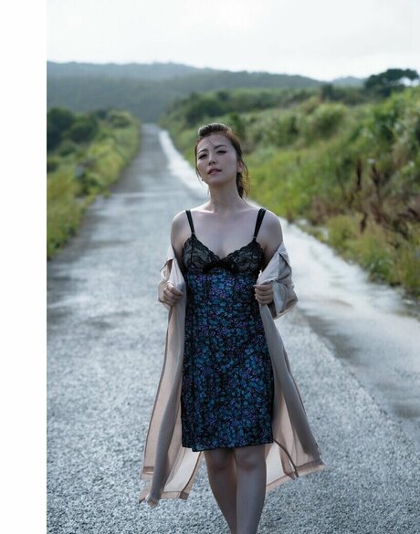 Kinoshita Ririko beste sex foto