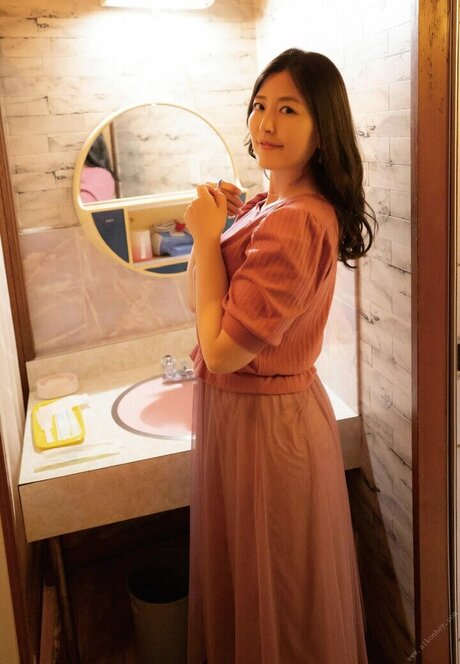 Kinoshita Ririko nackt pornostar galerien