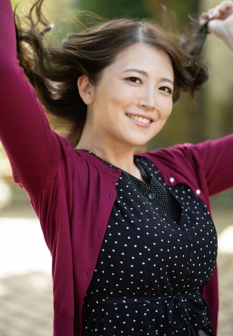 Kinoshita Ririko pornostar schöne foto