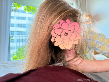 LilyKoti exklusive pornografische galerie