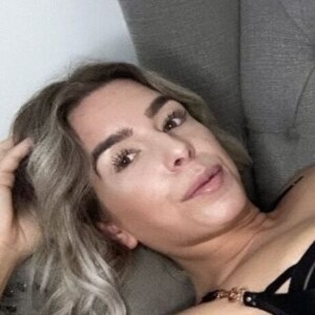 Chantal Busse model schöne bilder