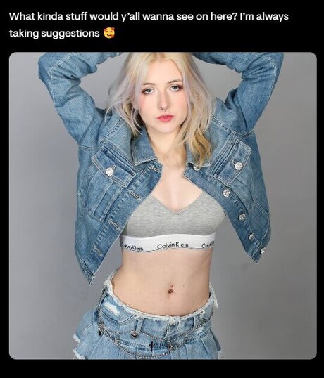 Anothernicaddict nackt schöne foto