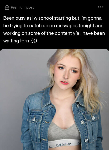 Anothernicaddict top kostenlose foto