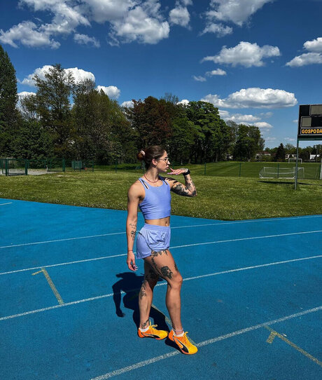 Ewa Swoboda kunst pornographische bilder