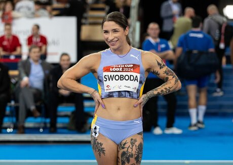 Ewa Swoboda pornostar erotische bilder