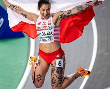 Ewa Swoboda hd sex galerien