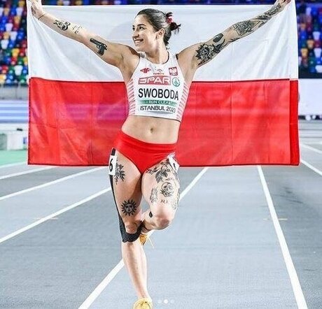 Ewa Swoboda beste schöne galerien