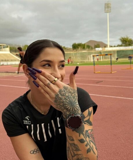 Ewa Swoboda schöne heiße fotos