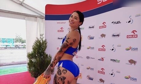 Ewa Swoboda freie porno galerie