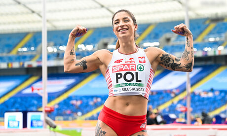 Ewa Swoboda sexy heiße galerien