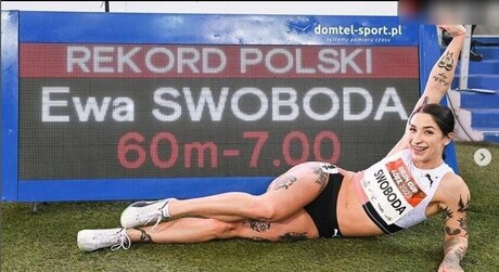 Ewa Swoboda top hd fotos