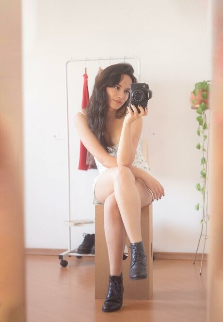 Cec lia Blanco porno schöne archiv