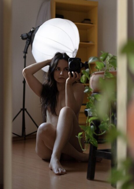 Cec lia Blanco schöne pornographische galerie