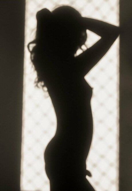 Cec lia Blanco perfekte pornografische bilder