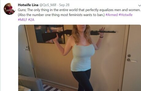 Hwmilf perfekte pornographische bild