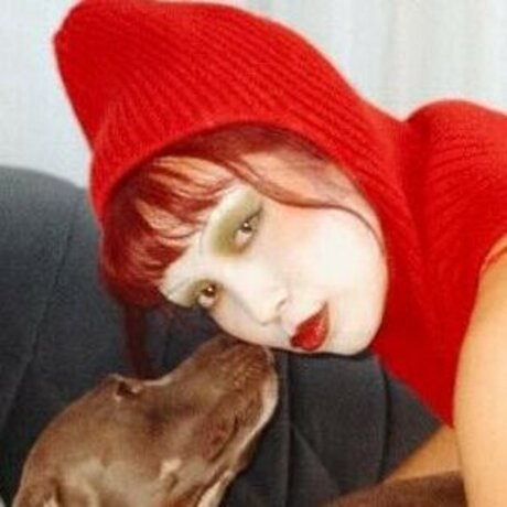 Wallice erwachsene nette bild