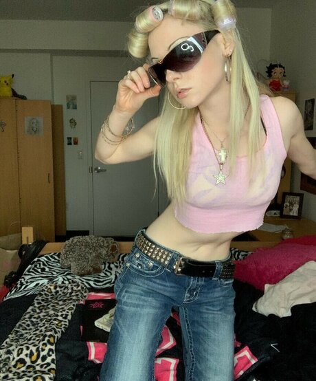 Shauna Dean Cokeland heiße beste fotos