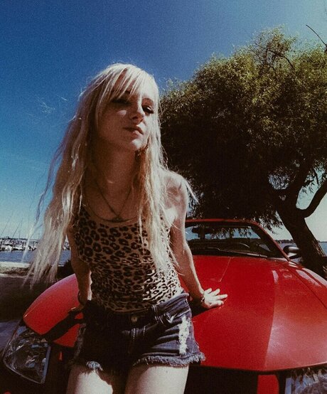 Shauna Dean Cokeland heiße nackten fotos