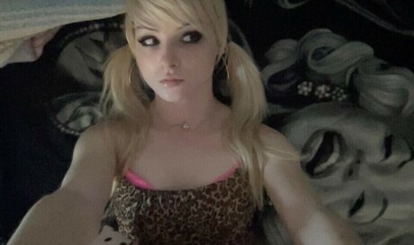 Shauna Dean Cokeland exklusive schöne fotos