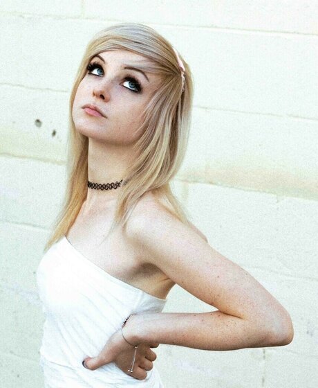 Shauna Dean Cokeland freie pornographische galerie