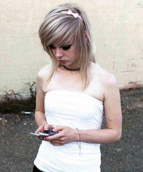 Shauna Dean Cokeland hübsche sex bild