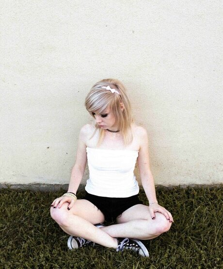 Shauna Dean Cokeland erotische akt archiv