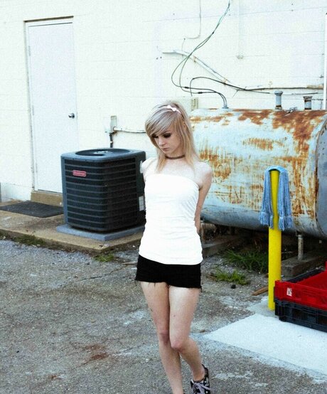 Shauna Dean Cokeland hübsche heiße bilder