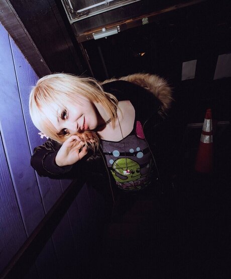 Shauna Dean Cokeland schöne sex bild