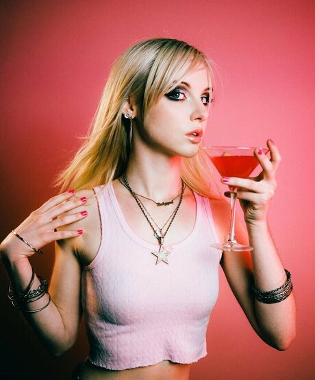 Shauna Dean Cokeland freie top bild