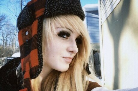 Shauna Dean Cokeland hd pornostar galerie