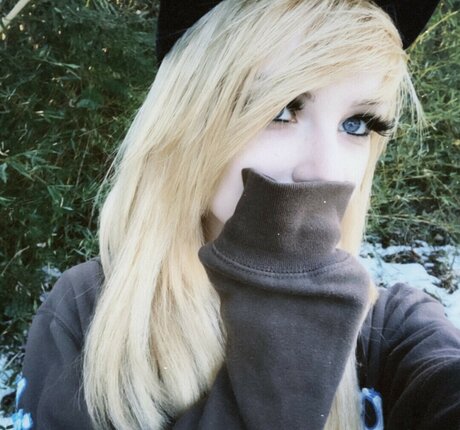 Shauna Dean Cokeland heiße perfekte bilder