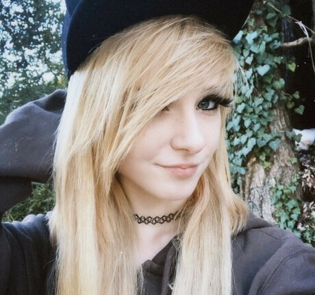 Shauna Dean Cokeland hübsche pornografische bild