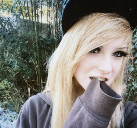 Shauna Dean Cokeland pornostar akt fotos