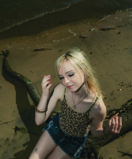 Shauna Dean Cokeland hübsche nacktheit galerien