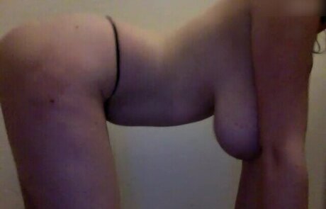 Ineffable Jenna heiße erotische fotos