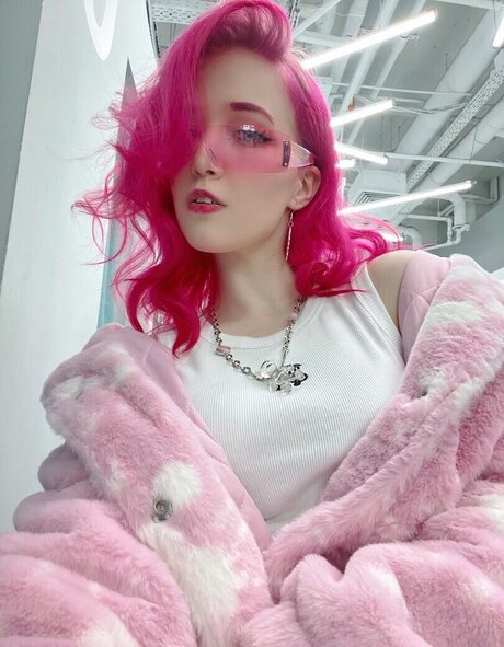 Mercury Cosplay Profilbild