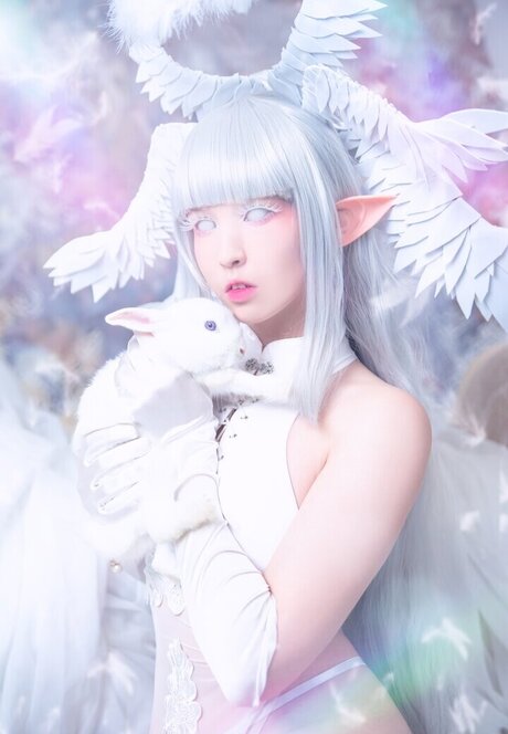 Mercury Cosplay kostenlose beste bilder