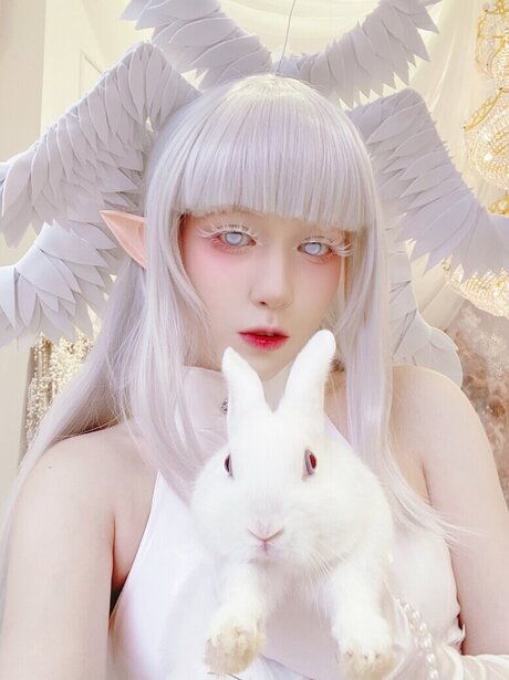 Mercury Cosplay nacktheit galerie