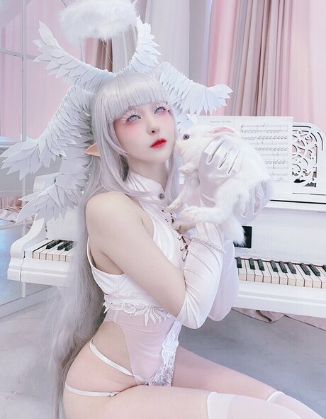 Mercury Cosplay top schöne bild